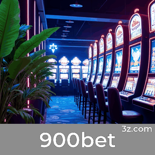 900bet Casino: Experiência VIP Exclusiva e Luxuosa