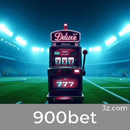 900bet: A Plataforma de Apostas com Serviço Profissional e Seguro