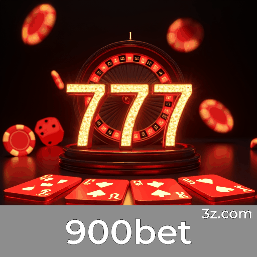 Tecnologia 3D Inovadora em Jogos de Cassino na 900bet